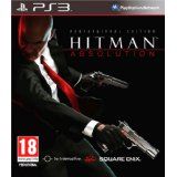 Hitman Absolution Edition Professionnelle Ps3 (occasion)