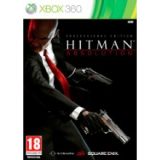 Hitman Absolution Edition Professionnelle 360 (occasion)