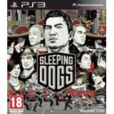 Sleeping Dogs Limited Edition (occasion)