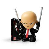 Hitman Absolution Edition Deluxe Ps3 (occasion)