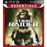 Tomb Raider Underworld Essentials (occasion)