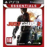 Just Cause 2 Essentials (occasion)