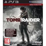 Tomb Raider Edition Limitee Combat Strike (occasion)