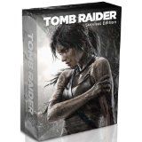 Tomb Raider Survival Edition (occasion)