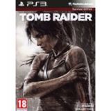 Tomb Raider Edition Survival (occasion)