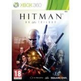 Hitman Hd Trilogy 360 (occasion)