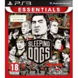 Sleeping Dogs Essentials (occasion)