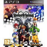 Kingdom Hearts Hd 1.5 Remix Ps3 (occasion)