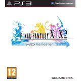 Final Fantasy X/x-2 Hd Remaster Ps3 (occasion)