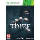 Thief Xbox 360 (occasion)