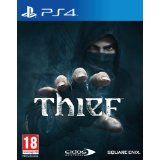 Thief Ps4 (occasion)