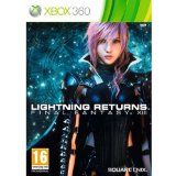 Lightning Returns : Final Fantasy Xiii Xbox 360 (occasion)