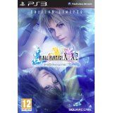 Final Fantasy X/x-2 Hd Remaster Limitee Ps3 (occasion)