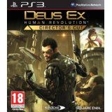 Deus Ex Human Revolution Directors Cut (occasion)