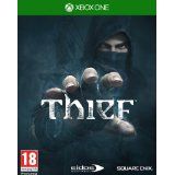 Thief Xbox One (occasion)