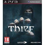 Thief Ps3 (occasion)