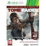 Tomb Raider Edition Jeu Annee (occasion)