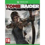 Tomb Raider Definitive Edition Xbox One (occasion)