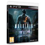 Murdered Soul Suspect Ps3 (occasion)