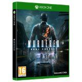 Murdered Soul Suspect Xbox One (occasion)