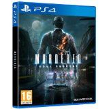 Murdered Soul Suspect Ps4 (occasion)