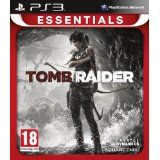 Tomb Raider - Essentiels Ps3 (occasion)