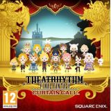 Theatrhythm Final Fantasy Curtain Call (occasion)