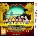 Theatrhythm Final Fantasy Curtain Call  Edition Limitee (occasion)