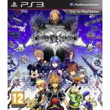 Kingdom Hearts Hd 2.5 Remix Ps3 (occasion)