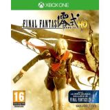 Final Fantasy Type 0 Hd Xbox One (occasion)