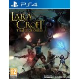 Lara Croft And The Temple Of Osiris Ps4 (occasion)