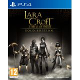 Lara Croft And The Temple Of Osiris Gold Edition Ps4 (occasion)