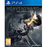 Final Fantasy Xiv Online Heavensward Ps4 (occasion)