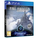 Final Fantasy Xiv Online Heavensward Edition Integrale Ps4 (occasion)