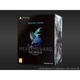 Final Fantasy Xiv Heavensward Collector S Edition Ps4 Occ Boite Abime (occasion)