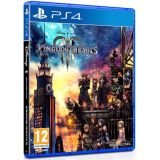 Kingdom Hearts 3 Ps4 (occasion)