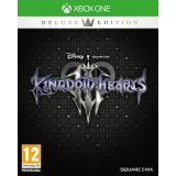 Kingdom Hearts 3 Edition Deluxe Xbox One (occasion)