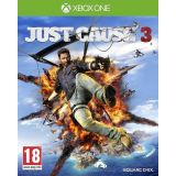 Just Cause 3 Xbox One (occasion)