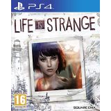 Life Is Strange Ps4 (occasion)