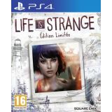 Life Is Strange - Edition Limitee Ps4 (occasion)