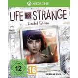 Life Is Strange Xbox One (occasion)