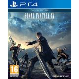 Final Fantasy Xv Edition Day One Ps4 Ff 15 (occasion)