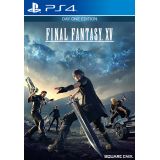 Final Fantasy Xv Day One Edition Ps4 (occasion)