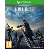 Final Fantasy Xv Edition Day One - Xbox One Ff 15 (occasion)