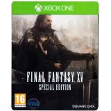 Final Fantasy Xv Edition Special Xbox One (occasion)