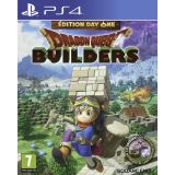 Dragon Quest Builders Ps4 (occasion)