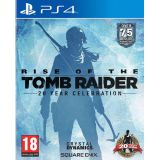 Rise Of The Tomb Raider - 20eme Anniversaire (occasion)