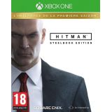 Hitman L Integrale De La Premiere Saison Xbox One (occasion)