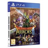 Dragon Quest Heroes Ii 2 Ps4 (occasion)