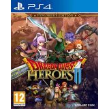 Dragon Quest Heroes Ii Ps4 (occasion)